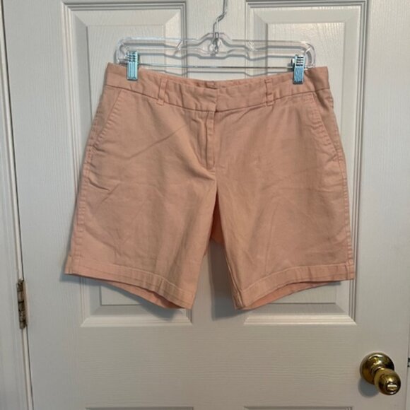 Land n Sea - chino style shorts - Picture 1 of 4